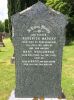Photo of headstones/thumb_Mary MacLennan died 1940 MI Kirkton Churchyard, Lochalsh